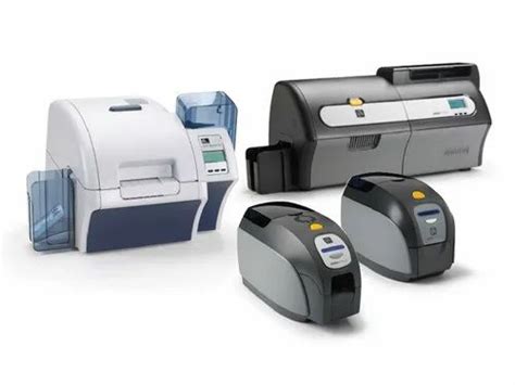 Smart Card Printer at best price in Kolka